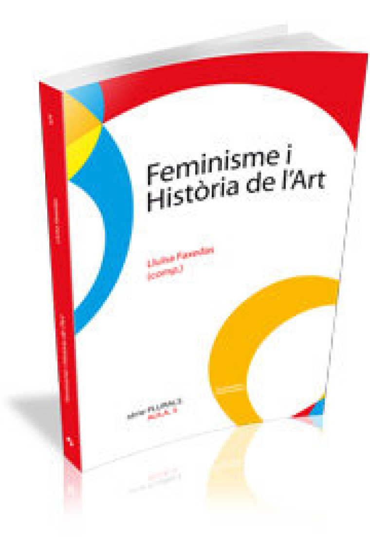 Feminisme i Història de l'art
