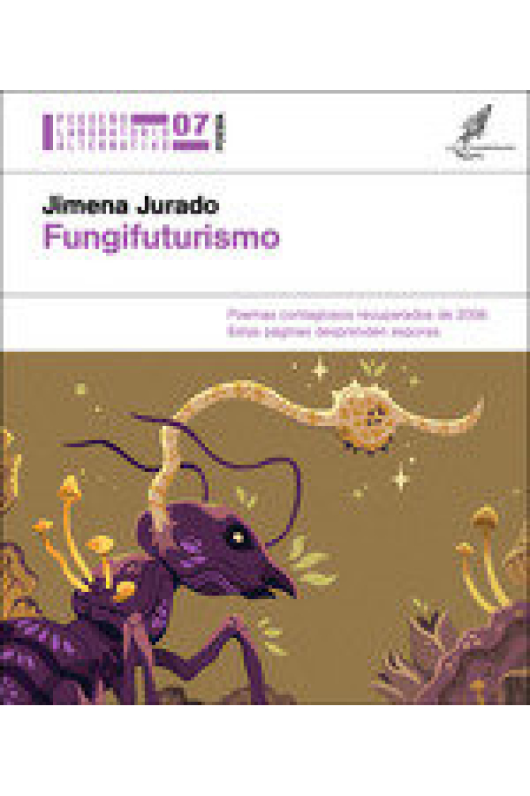 Fungifuturismo