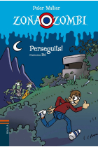 PERSEGUITS! (RUSTICA)