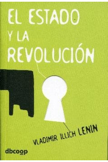 El estado y la revolución