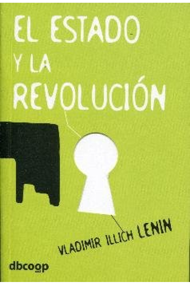 El estado y la revolución