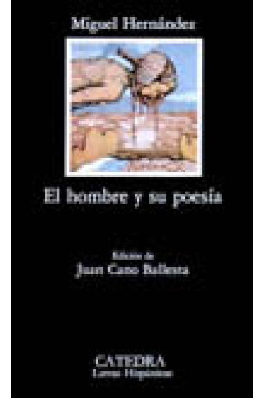 El hombre y su poesía