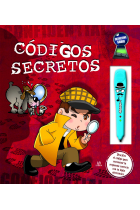 Códigos Secretos