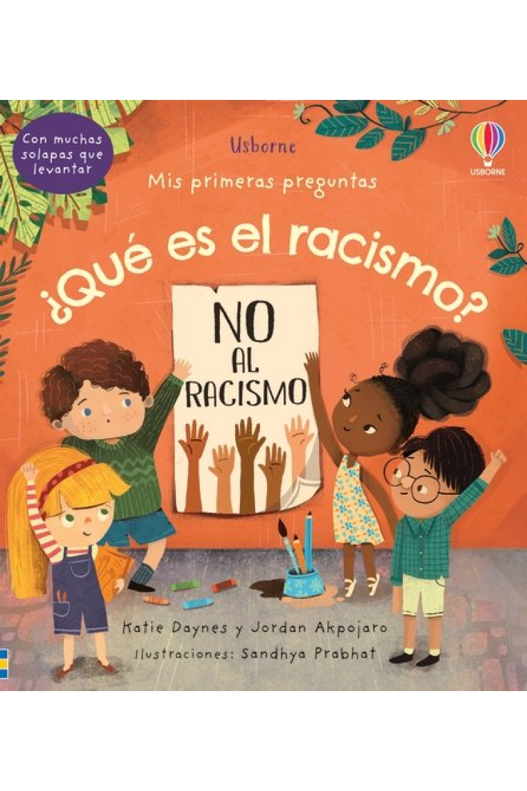 QUE ES EL RACISMO