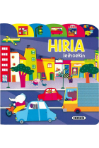 Hiria