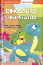 DINOSAURO DESPISTATUA