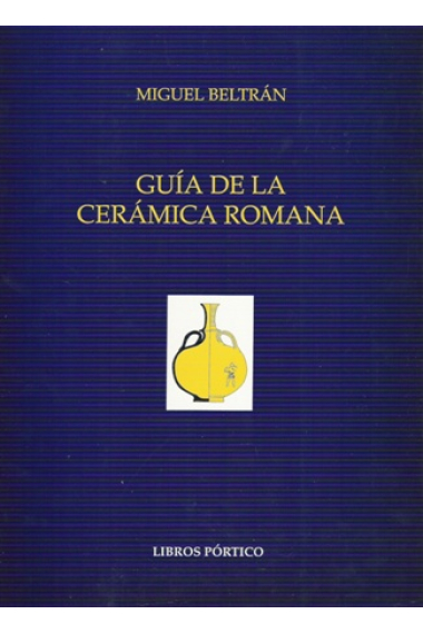 Guía de la cerámica romana