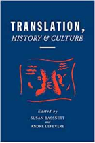 Translation, History and Culture