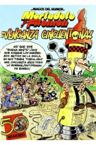 Mortadelo y Filemón. ¡Venganza cincuentona! (Magos del Humor 121)