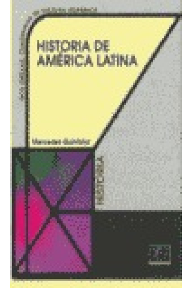 Historia de América Latina