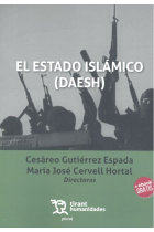 El estado islámico (DAESH)