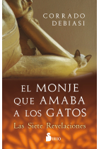 EL MONJE QUE AMABA A LOS GATOS