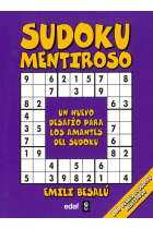 Sudoku mentiroso