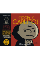 Snoopy y Carlitos 1950-1952 nº 01/25