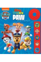 IDING, DONG, ES LA PATRULLA CANINA. LIBRO CON TIMB