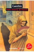 CUENTOS DE PEDRO A. DE ALARCON N/E