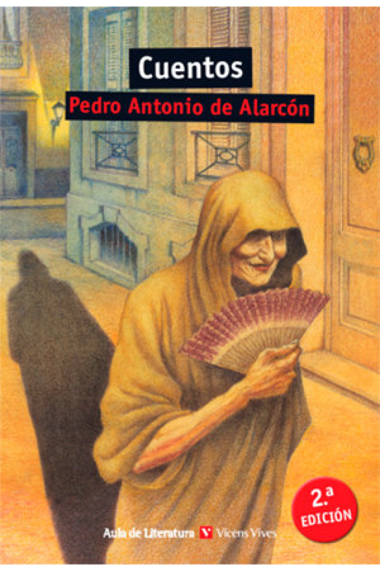 CUENTOS DE PEDRO A. DE ALARCON N/E