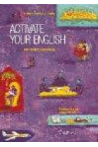 Activate your English. Intermediate coursebook