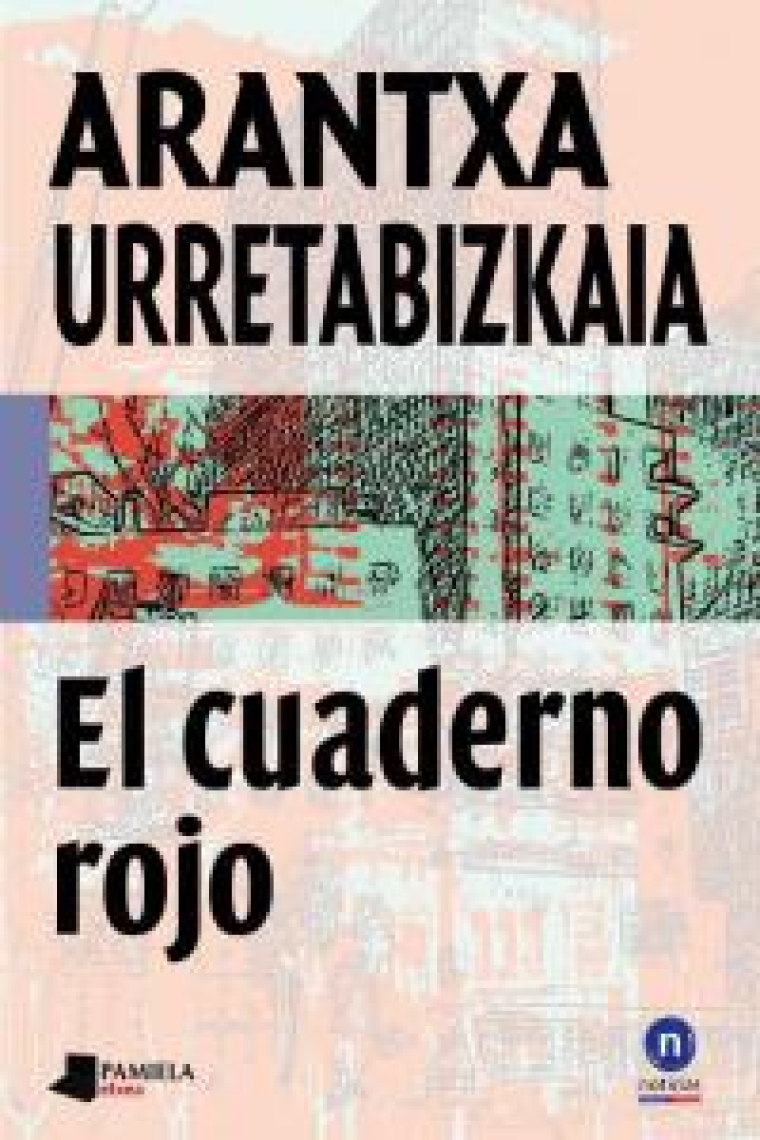 El cuaderno rojo