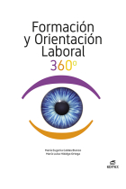 Formación y orientación laboral 360°