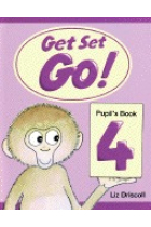 Get set Go! Workbook 4