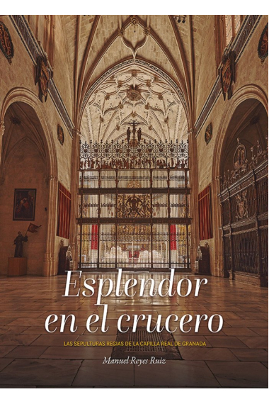 ESPLENDOR EN EL CRUCERO