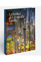 La Basílica de la Sagrada Familia (Alemán)