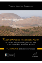 TAKURUNNA EL PAIS DE LOS NAFZA VOL I ESTUDIO HISTORICO