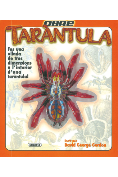 TARANTULA