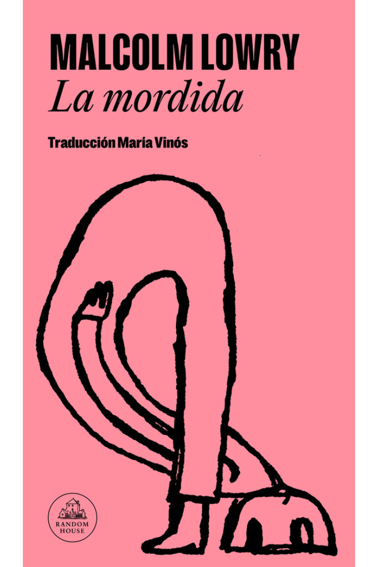 La mordida