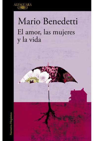 AMOR MUJERES Y VIDA