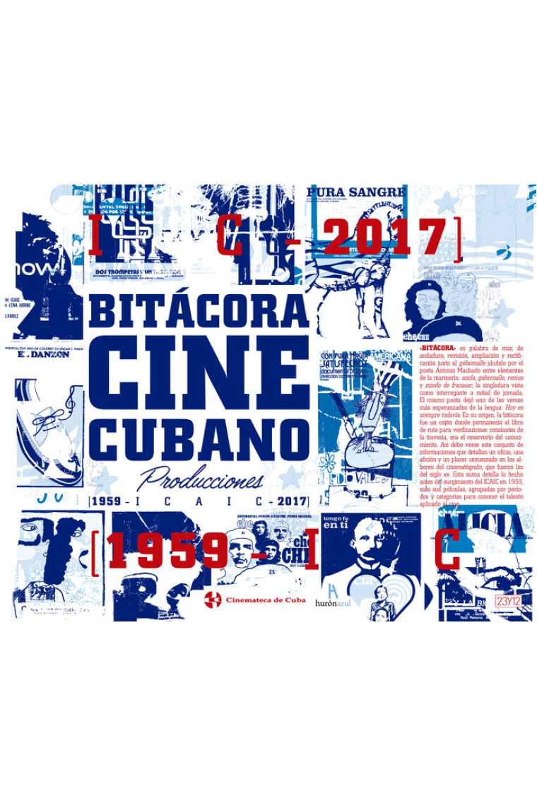 BITACORA DE CINE CUBANO 4