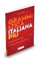 Grammatica italiana più (A1-B2+)