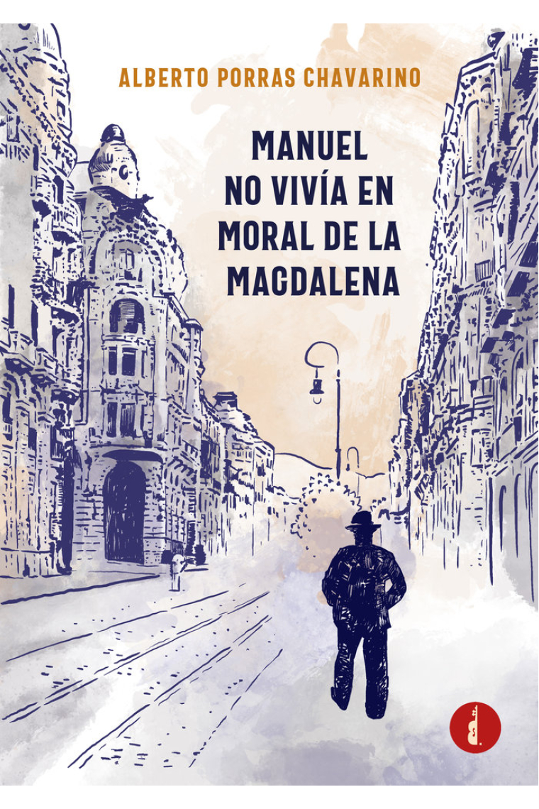 MANUEL NO VIVIA EN MORAL DE LA MAGDALENA