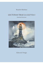 LECTURAS TRAE LA LLUVIA I