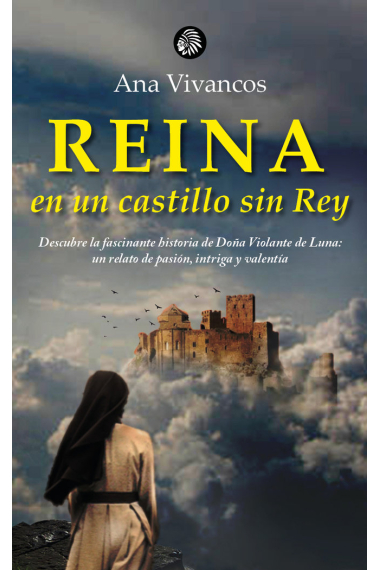 REINA EN UN CASTILLO SIN REY