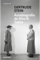 Autobiografía de Alice B. Toklas