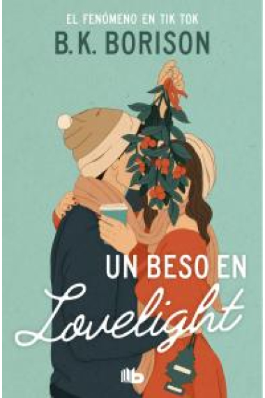 UN BESO EN LOVELIGHT