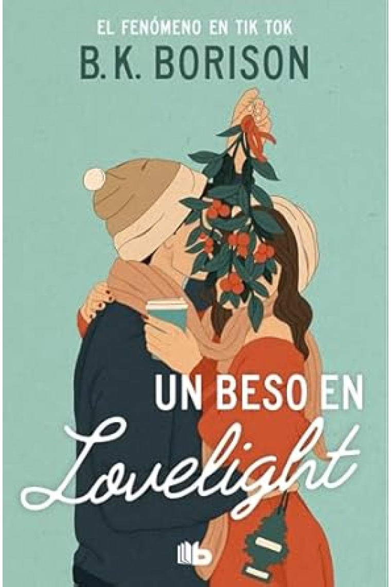 Un Beso en Lovelight