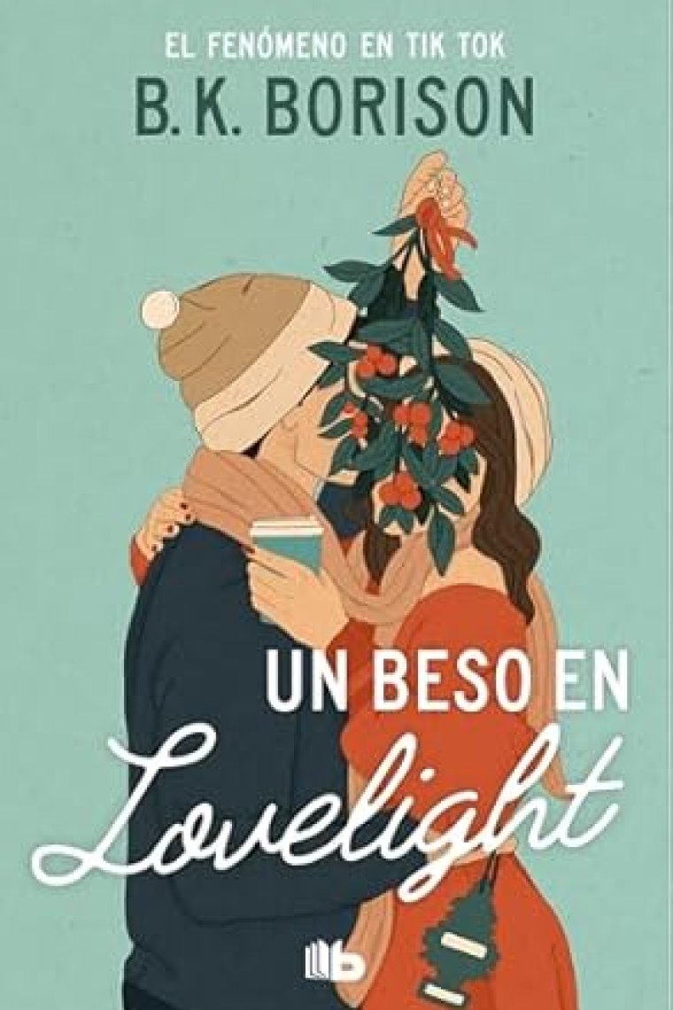 Un Beso en Lovelight