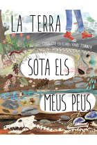 LA TERRA SOTA ELS MEUS PEUS