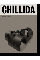 Chillida. 100 años de Eduardo Chillida con la colección Telefónica.