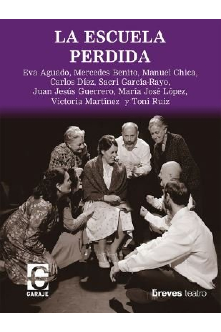 LA ESCUELA PERDIDA