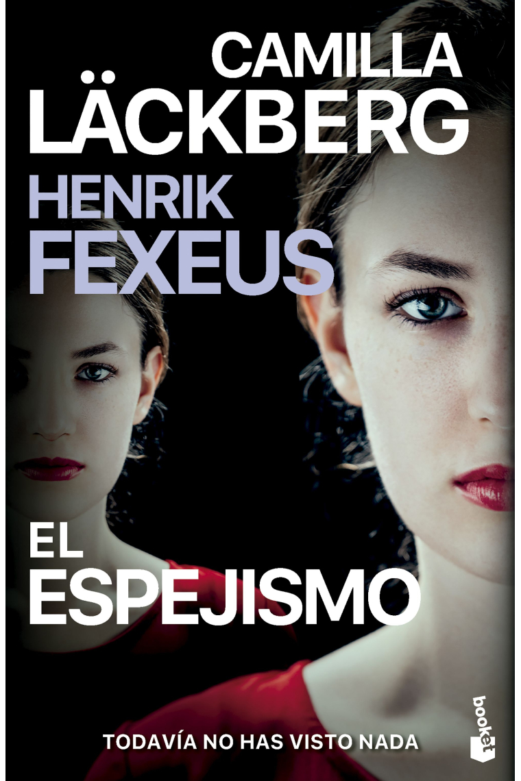 El espejismo