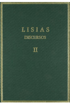 Discursos, vol. II