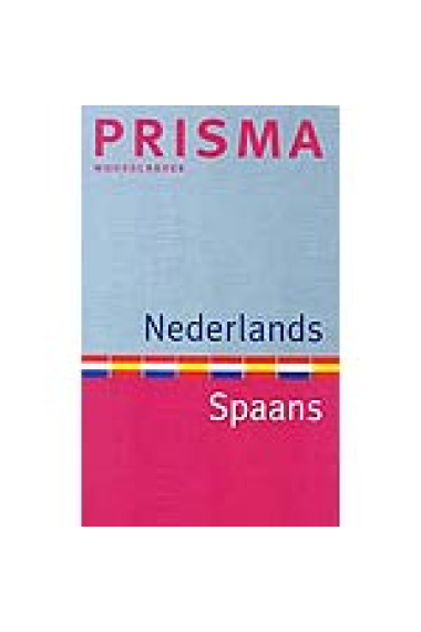 Prisma Nederlands spaans