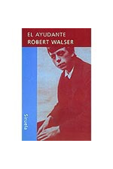 El ayudante