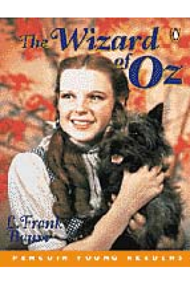 The Wizard of Oz (PYR-2)