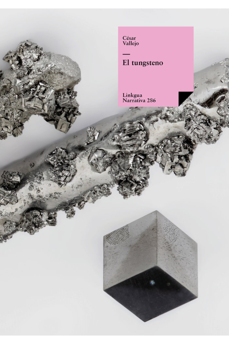 EL TUNGSTENO