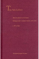 The Labyrinth of the continuum : writings on the continuum problem, 1672-1686